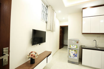 iStay Hotel Apartment 2